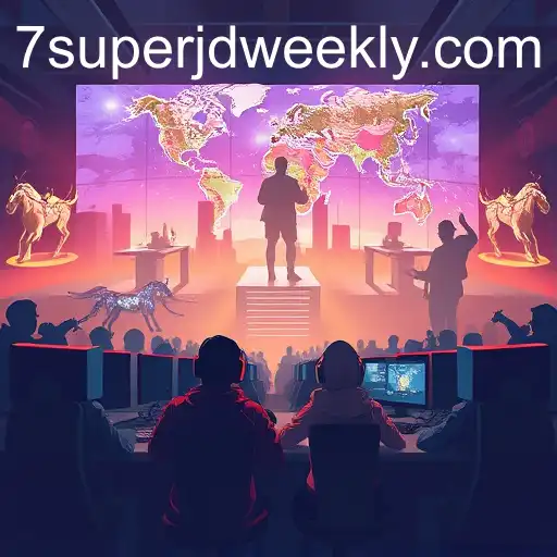 The Evolution of Gaming in 2026