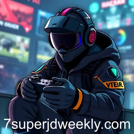 The Rise of Gaming Portals in the Digital Era