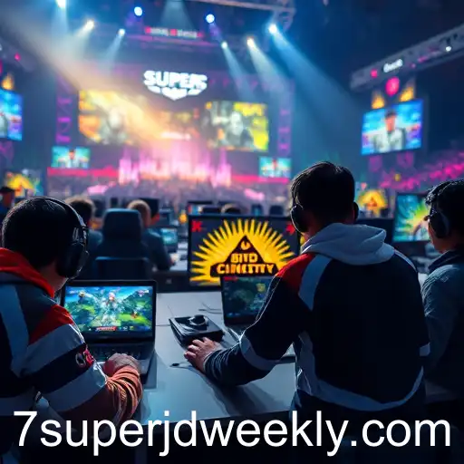 Gaming Trends and Insights