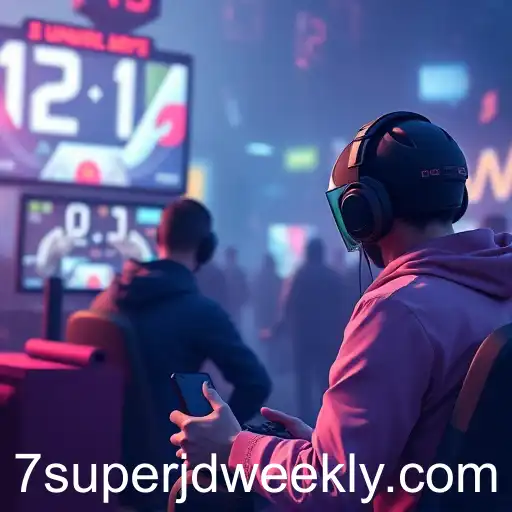 The Impact of Numismatic Gaming on Digital Economies