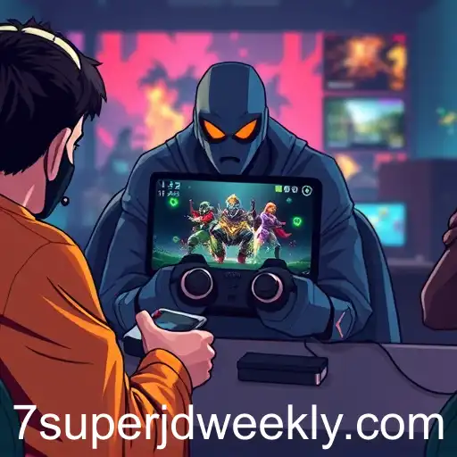 Evolving Dynamics in Online Gaming Communities