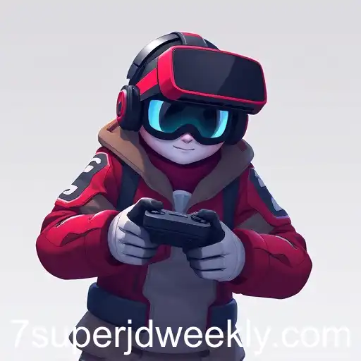 The Rise of Gaming Communities in 2025