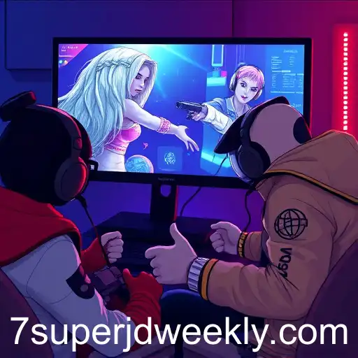 The Rise of SuperJDWeekly: Gaming Industry Impacts