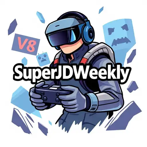 Gaming Industry Evolves with SuperJDWeekly
