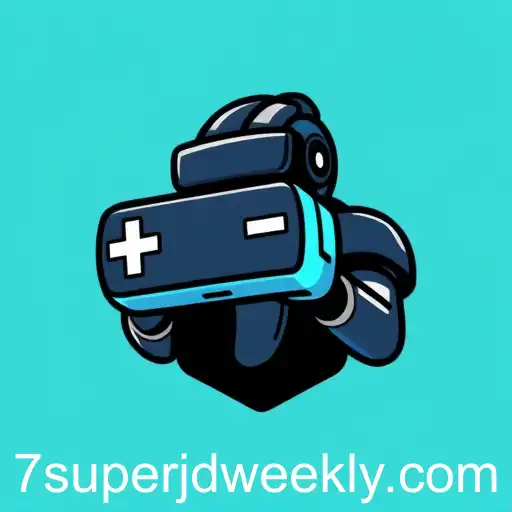 The Rise of SuperJDWeekly: A Gaming Phenomenon