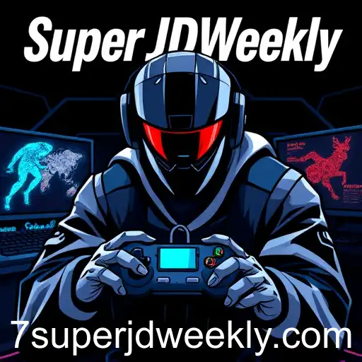 The Evolving Landscape of Gaming in 2025