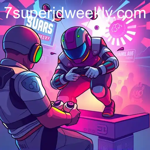 Gaming Evolution: The Rise of SuperJDWeekly