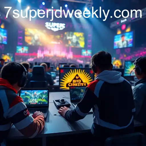 Gaming Trends and Insights