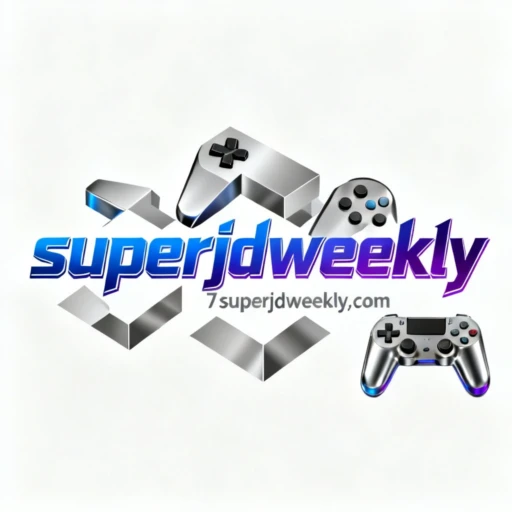 superjdweekly