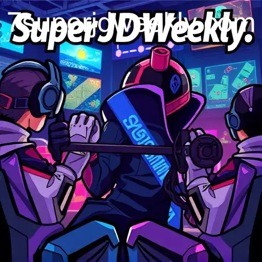 SuperJDWeekly: Navigating the Evolving Landscape of Gaming